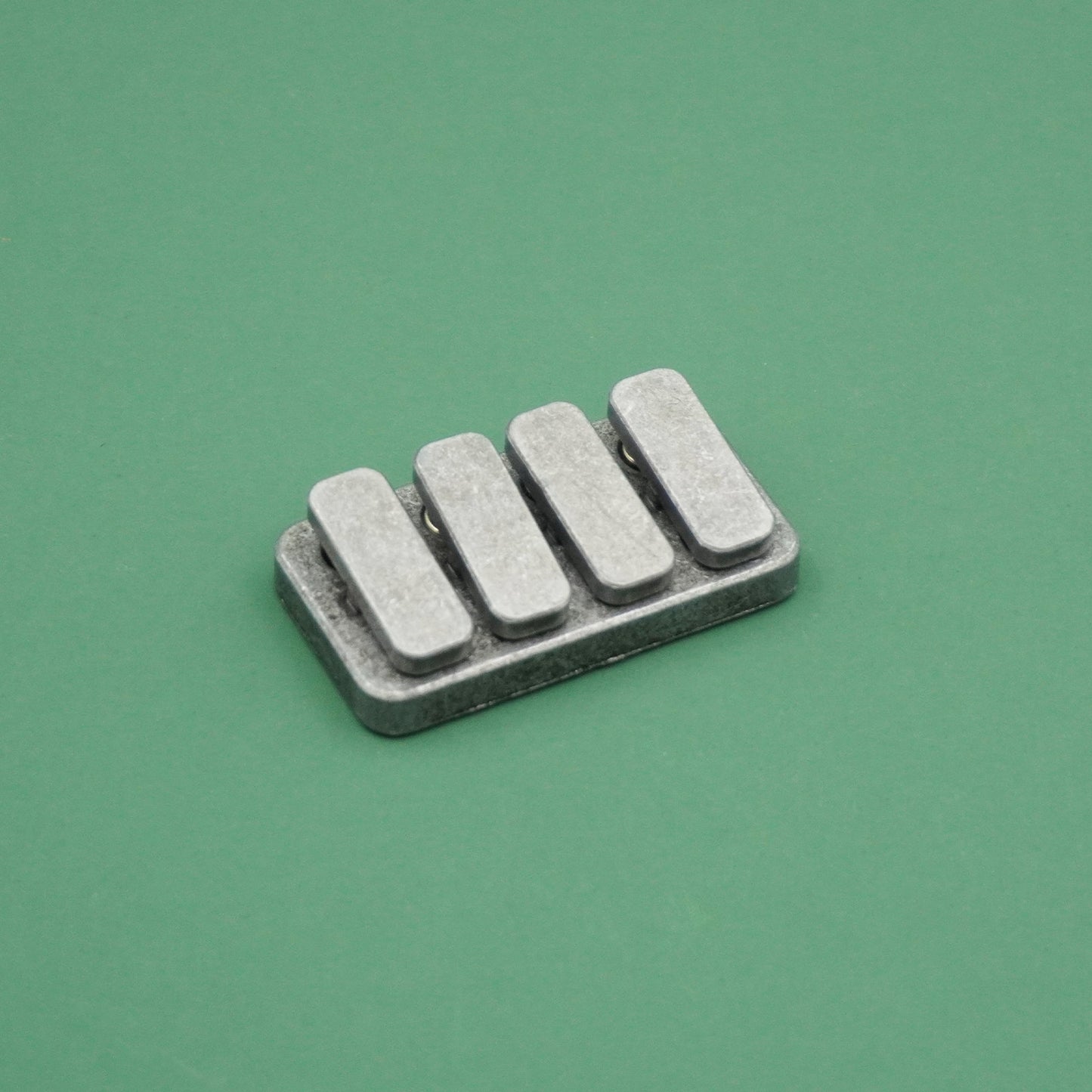 Magnetic Metal Action Tracker for Arkham Horror LCG
