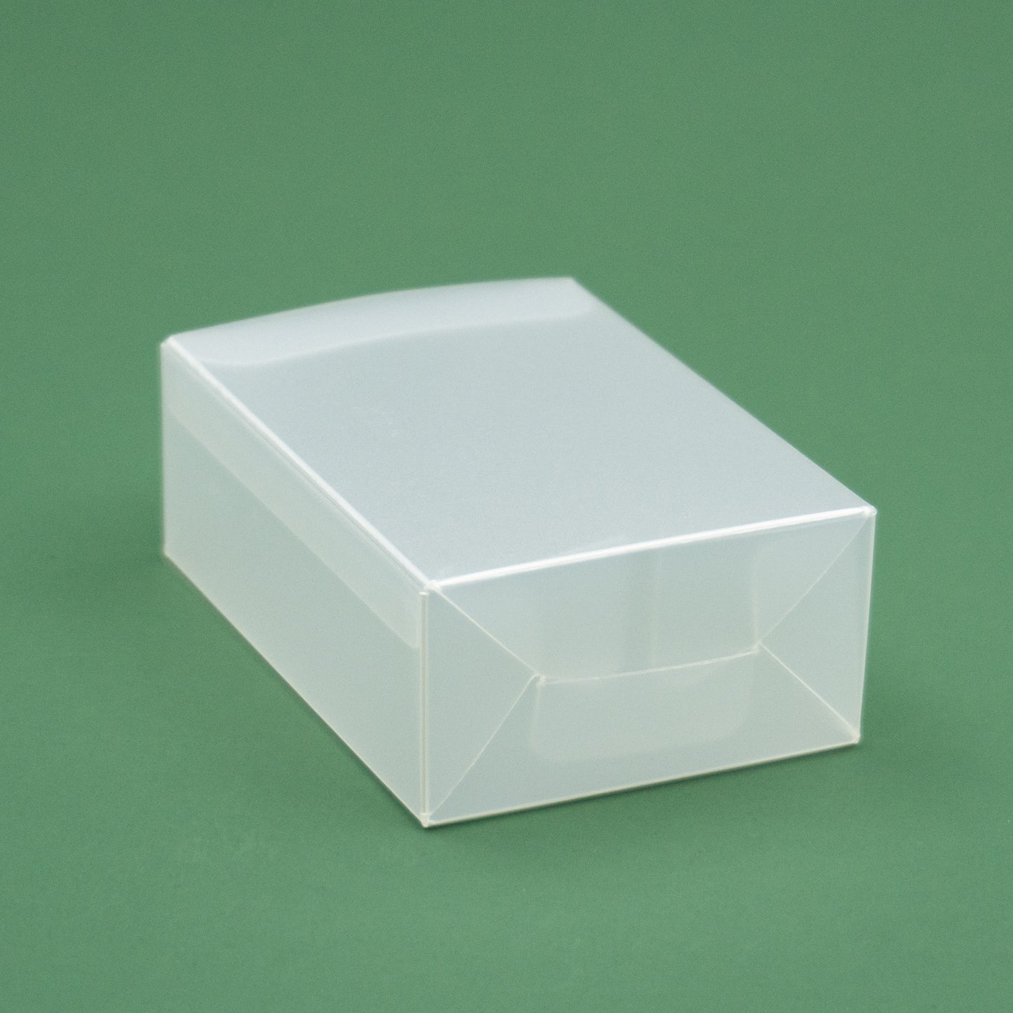 5pcs Thicken PVC Card Box for Arkham Horror LCG