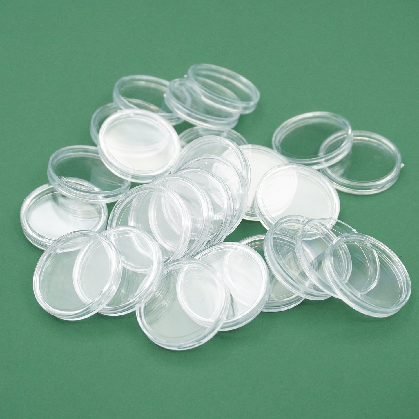 Arkham Horror LCG Chaos Token Clear Protectors