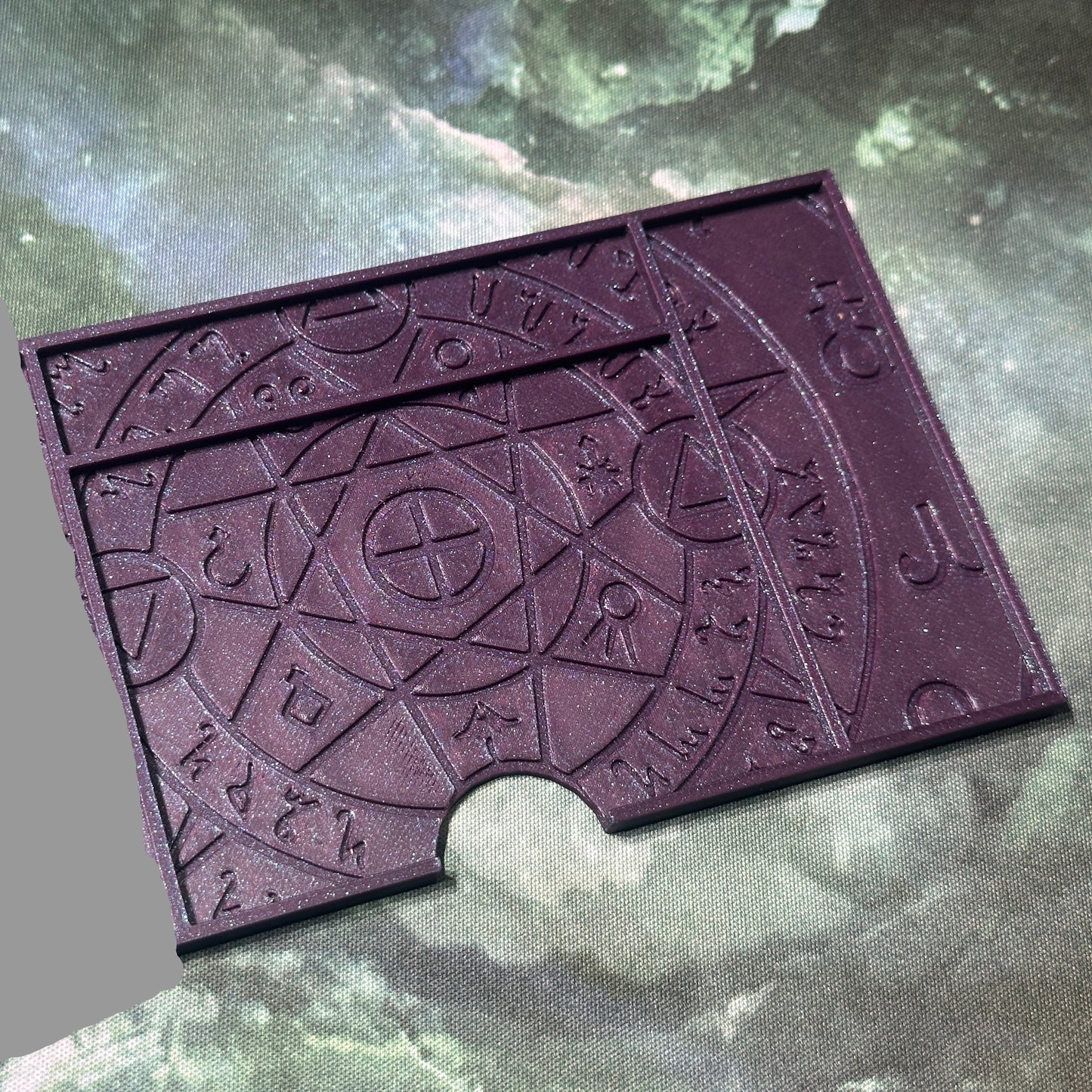 Arkham Horror LCG Investigator Tray