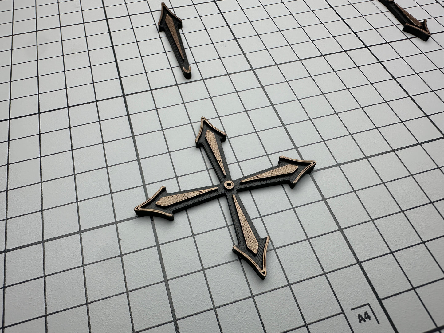 Arkham Horror LCG Compatible Directional Markers - 40pc Set