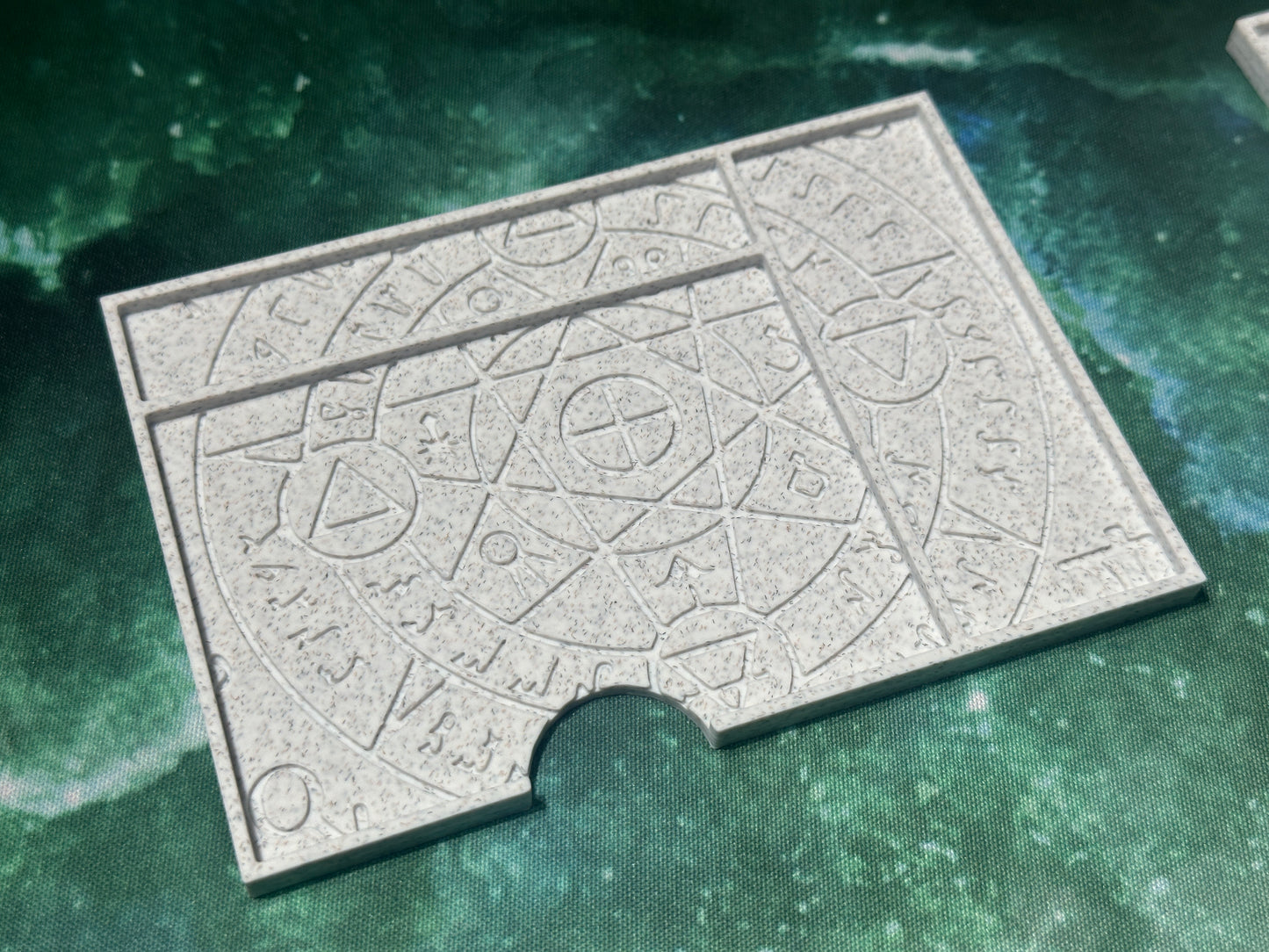 Arkham Horror LCG Investigator Tray